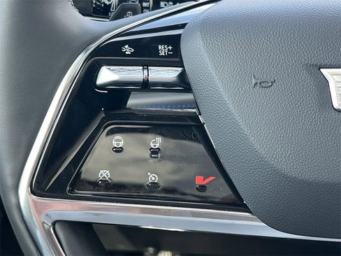 New 2025 Cadillac Escalade IQ Sport 1 image 13