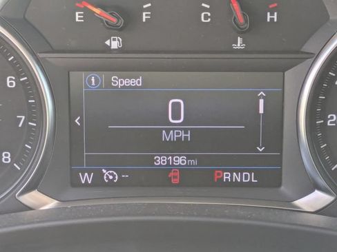 Used 2024 Chevrolet Equinox LS w/ LS Convenience Package AWD/4WD image 21