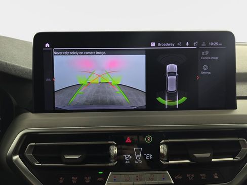 Certified 2024 BMW X3 xDrive30i w/ Premium Package image 26