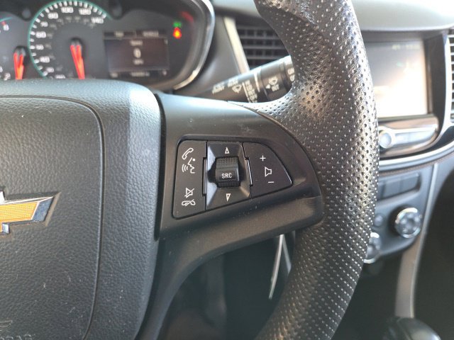 Used 2017 Chevrolet Trax LS FWD image 47