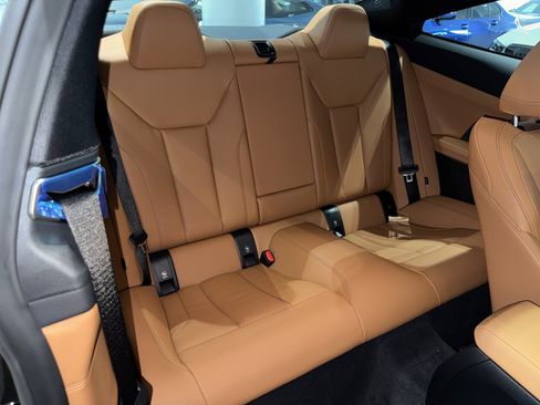 New 2026 BMW M440i Coupe image 10