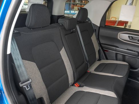 New 2025 Ford Bronco Sport Big Bend w/ Convenience Package image 43