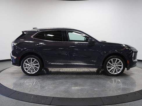 New 2026 Buick Envision Avenir image 9