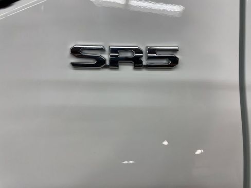 New 2026 Toyota Tundra SR5 image 25