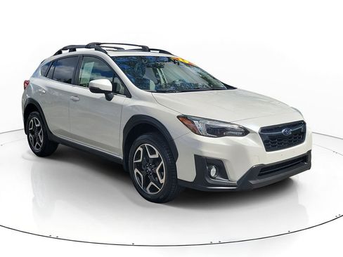 Used 2019 Subaru Crosstrek 2.0i Limited w/ Popular Package #4 image 4