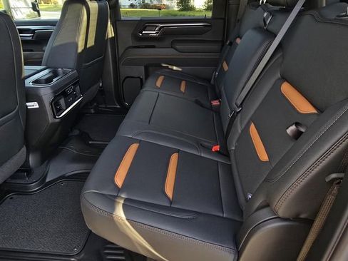 New 2026 GMC Sierra 2500 AT4 w/ Technology Package image 14