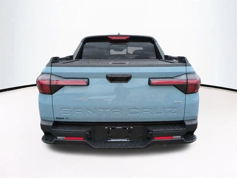 New 2026 Hyundai Santa Cruz SEL image 6