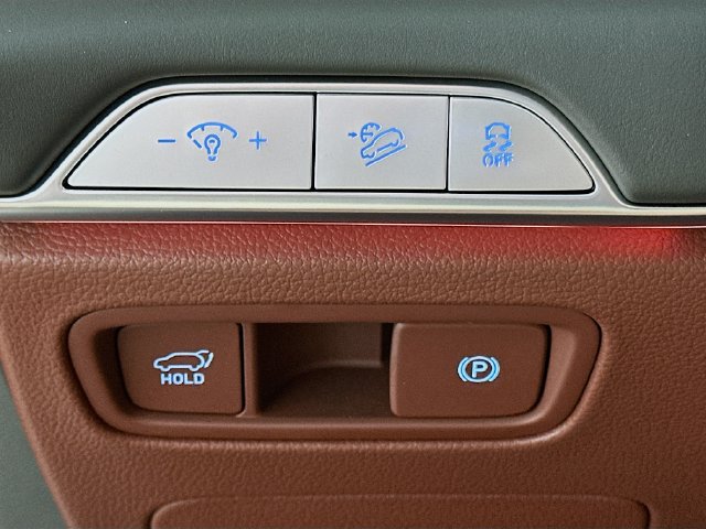 New 2026 Genesis GV80 3.5T Prestige AWD/4WD image 21