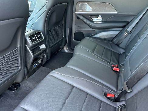 New 2026 Mercedes-Benz GLE 450 450 image 12