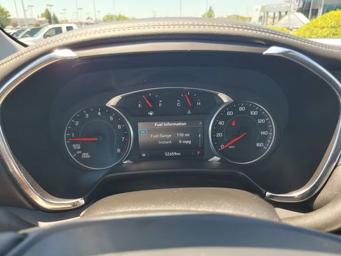 Used 2023 Chevrolet Blazer LT AWD/4WD image 29