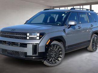 New 2026 Hyundai Santa Fe Calligraphy video 2