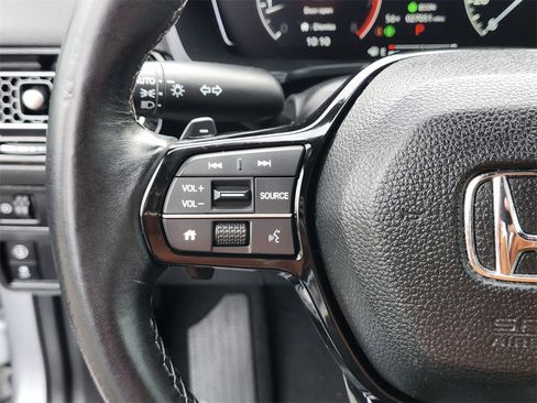 Used 2023 Honda Civic Sport image 26