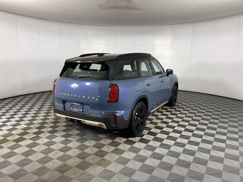 New 2026 MINI Cooper Countryman SE image 24