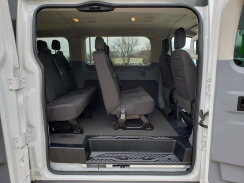 Used 2017 Ford Transit 150 XL image 12