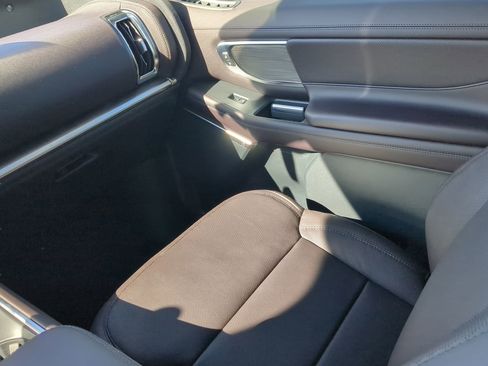 New 2025 Ford Expedition Max Platinum w/ Platinum Ultimate Package image 48