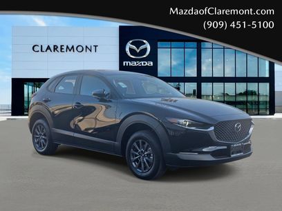 New 2026 MAZDA CX-30 AWD 2.5 S