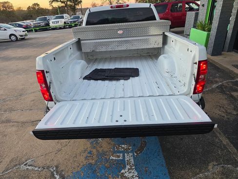 Used 2013 Chevrolet Silverado 1500 W/T image 16