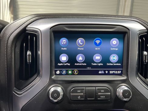 Used 2021 GMC Sierra 1500 Elevation image 33