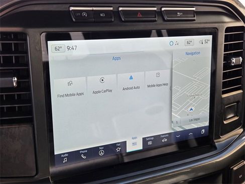 Used 2023 Ford F150 XLT w/ Equipment Group 302A High image 20