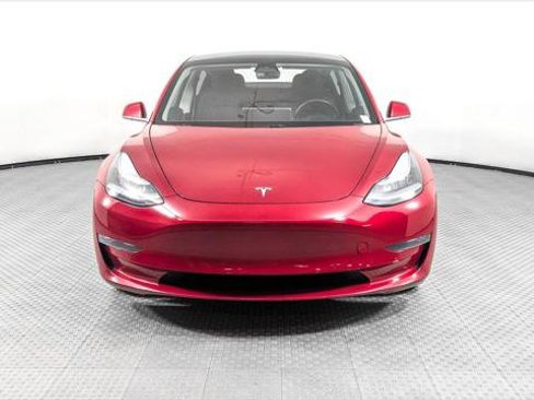 Used 2018 Tesla Model 3 Long Range image 11