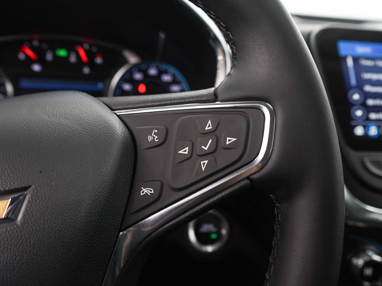 Used 2024 Chevrolet Equinox LT AWD/4WD image 26