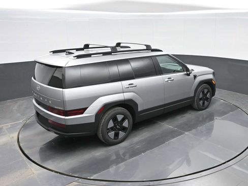 New 2026 Hyundai Santa Fe SEL image 18