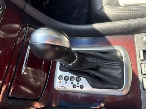 Used 2017 INFINITI QX50 2WD w/ Deluxe Touring Package image 19