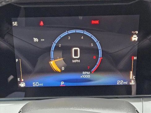 New 2026 Chevrolet Trax LT w/ LT Convenience Package image 11