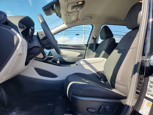 Used 2024 Hyundai Tucson SEL image 14