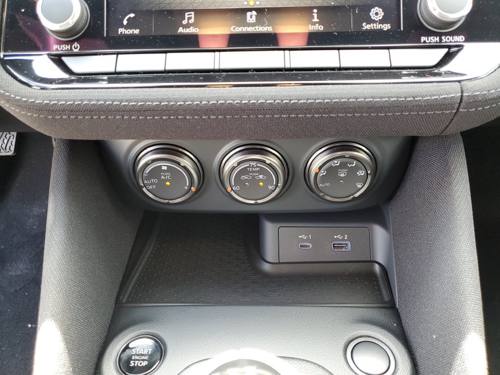 New 2026 Nissan Z Sport w/ Floor Mat Package RWD image 28