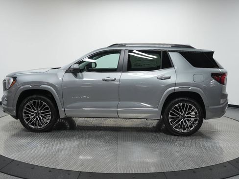 New 2026 GMC Terrain Denali image 5