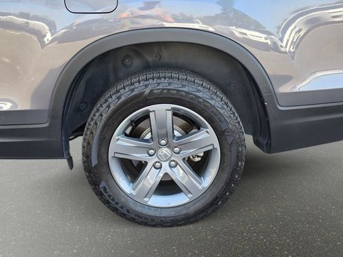 Used 2021 Honda Ridgeline RTL-E image 38