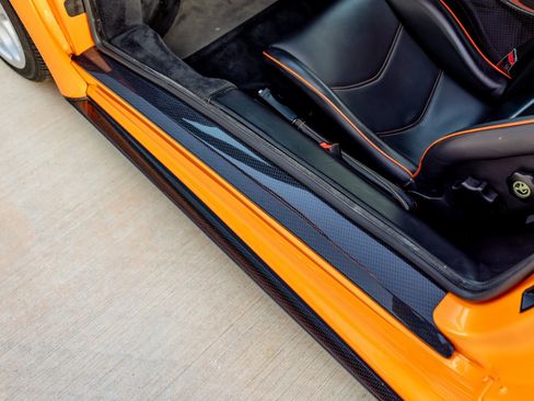 Used 2001 Lamborghini Diablo VT image 24