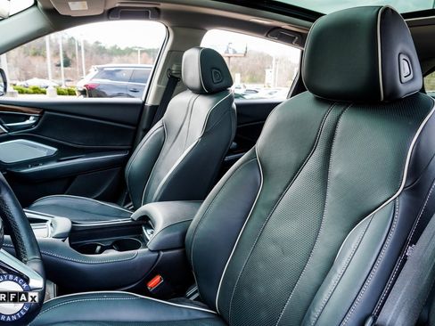 Used 2024 Acura RDX SH-AWD w/ Advance Package image 38