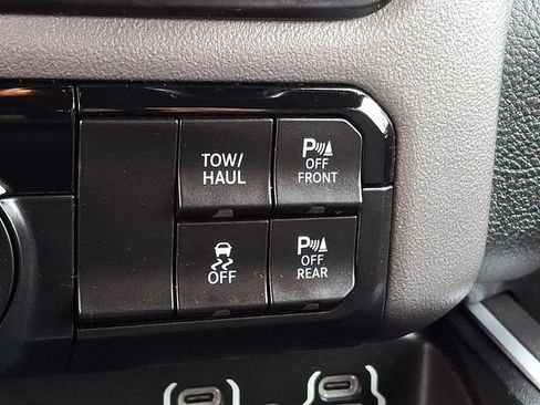 Used 2022 RAM 1500 Big Horn image 27