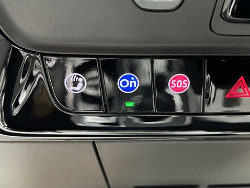 New 2025 Cadillac Lyriq Luxury image 27