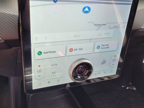 New 2025 Ford Mustang Mach-E Premium AWD/4WD image 49