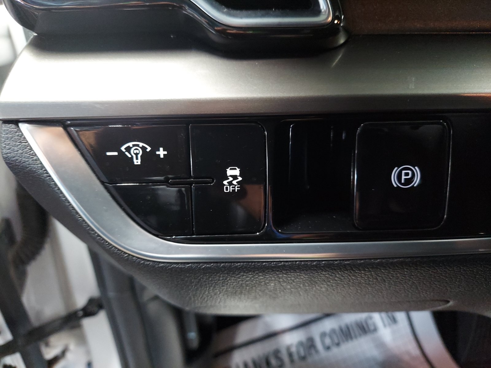 Used 2023 Kia Sportage EX FWD image 26