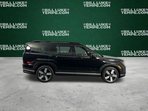 Used 2024 Hyundai Santa Fe Limited image 6