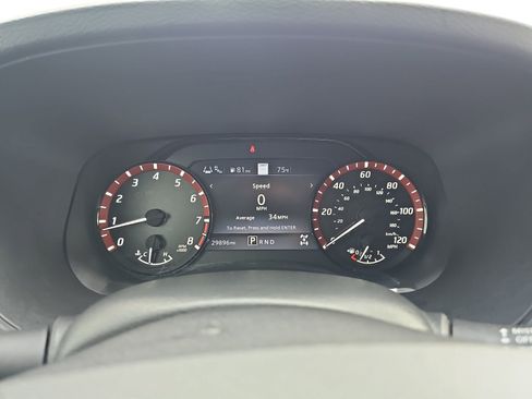 Used 2023 Nissan Frontier PRO-4X w/ Pro-4X Premium Package AWD/4WD image 16