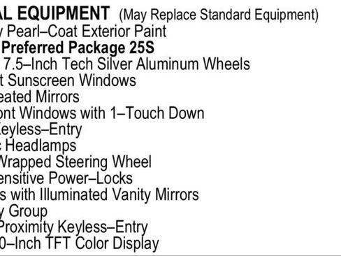 Used 2022 Jeep Wrangler Unlimited Sport image 21