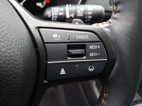 Certified 2023 Honda CR-V Sport image 22