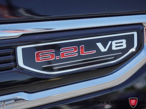 Used 2024 GMC Sierra 1500 Denali w/ Technology Package AWD/4WD image 4