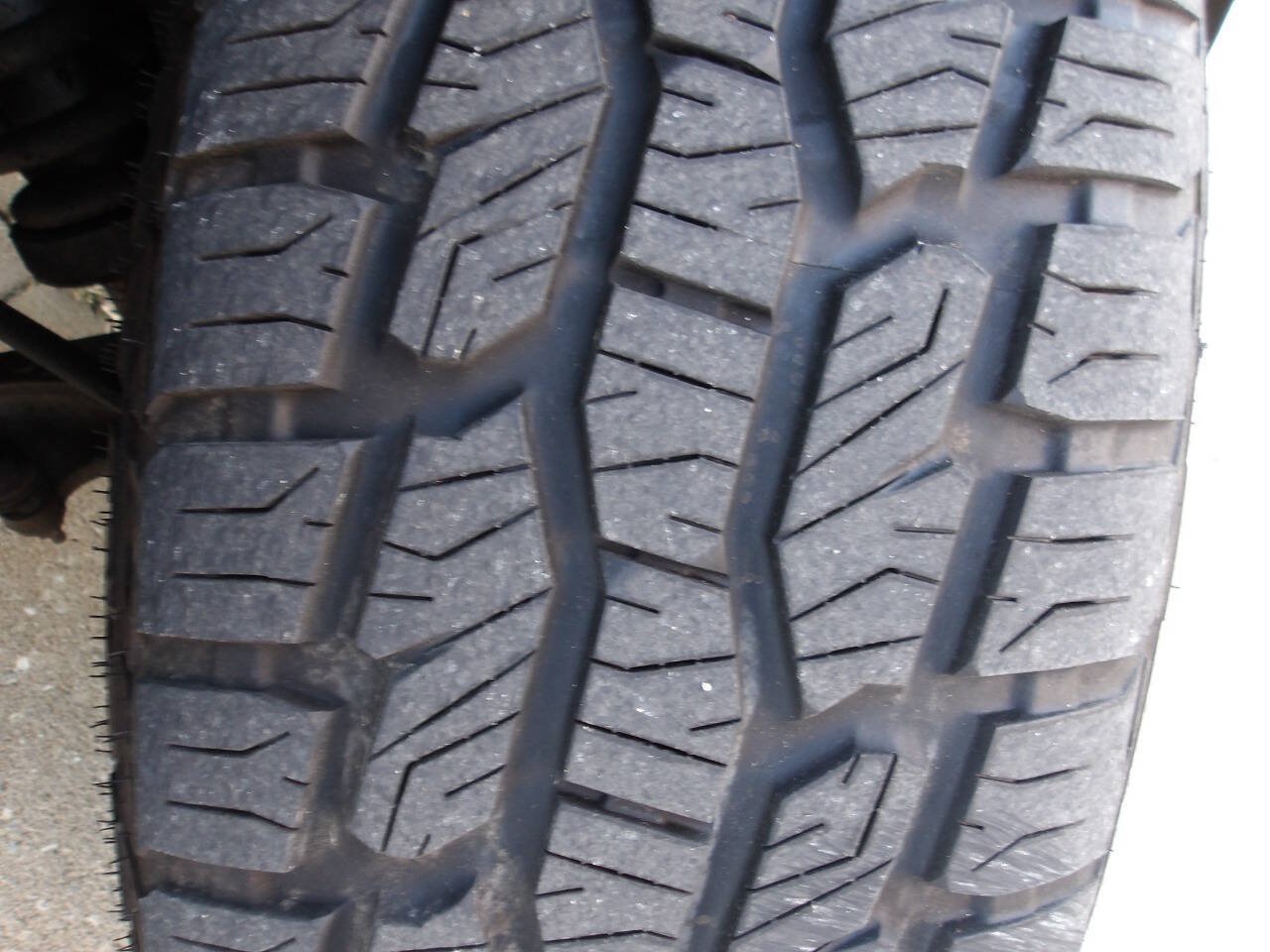 Used 2014 RAM 1500 Express AWD/4WD image 8