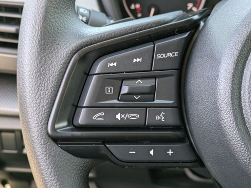 New 2026 Subaru Crosstrek 2.0i Premium image 23