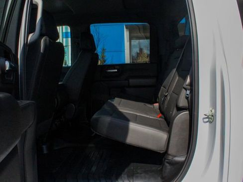 New 2026 Chevrolet Silverado 3500 W/T w/ WT Convenience Package image 29