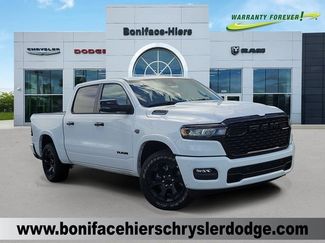 New 2027 RAM 1500 4x4 Crew Cab video 1