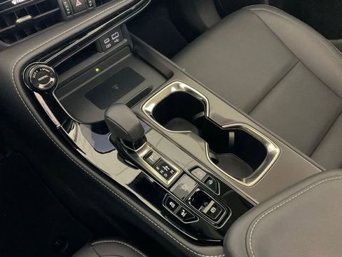 Used 2024 Lexus NX 350 AWD w/ Premium Package image 14