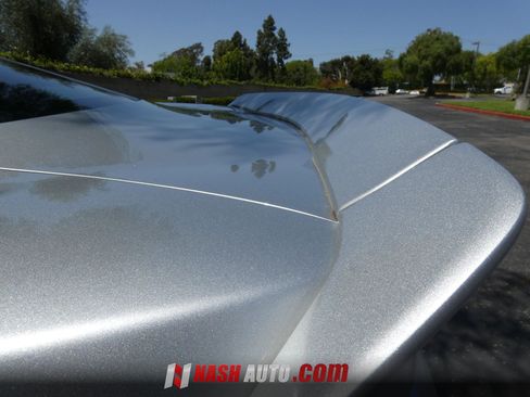 Used 2012 Chevrolet Camaro SS w/ Black Stripe Package RWD image 68
