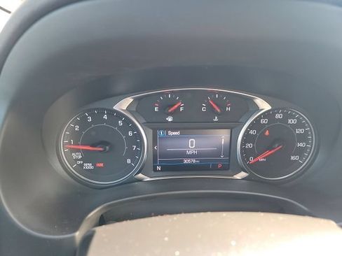 Used 2023 GMC Terrain SLE w/ Driver Convenience Package AWD/4WD image 13